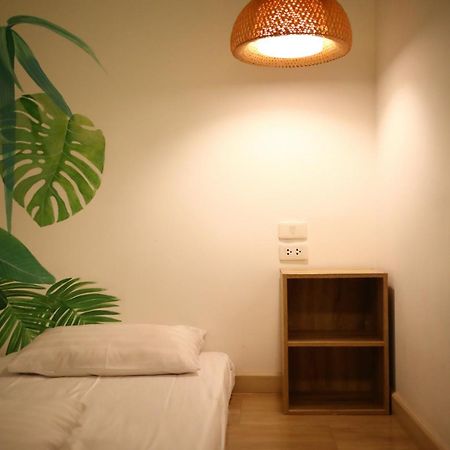 Poshtel Haven Chiang Mai Exterior foto