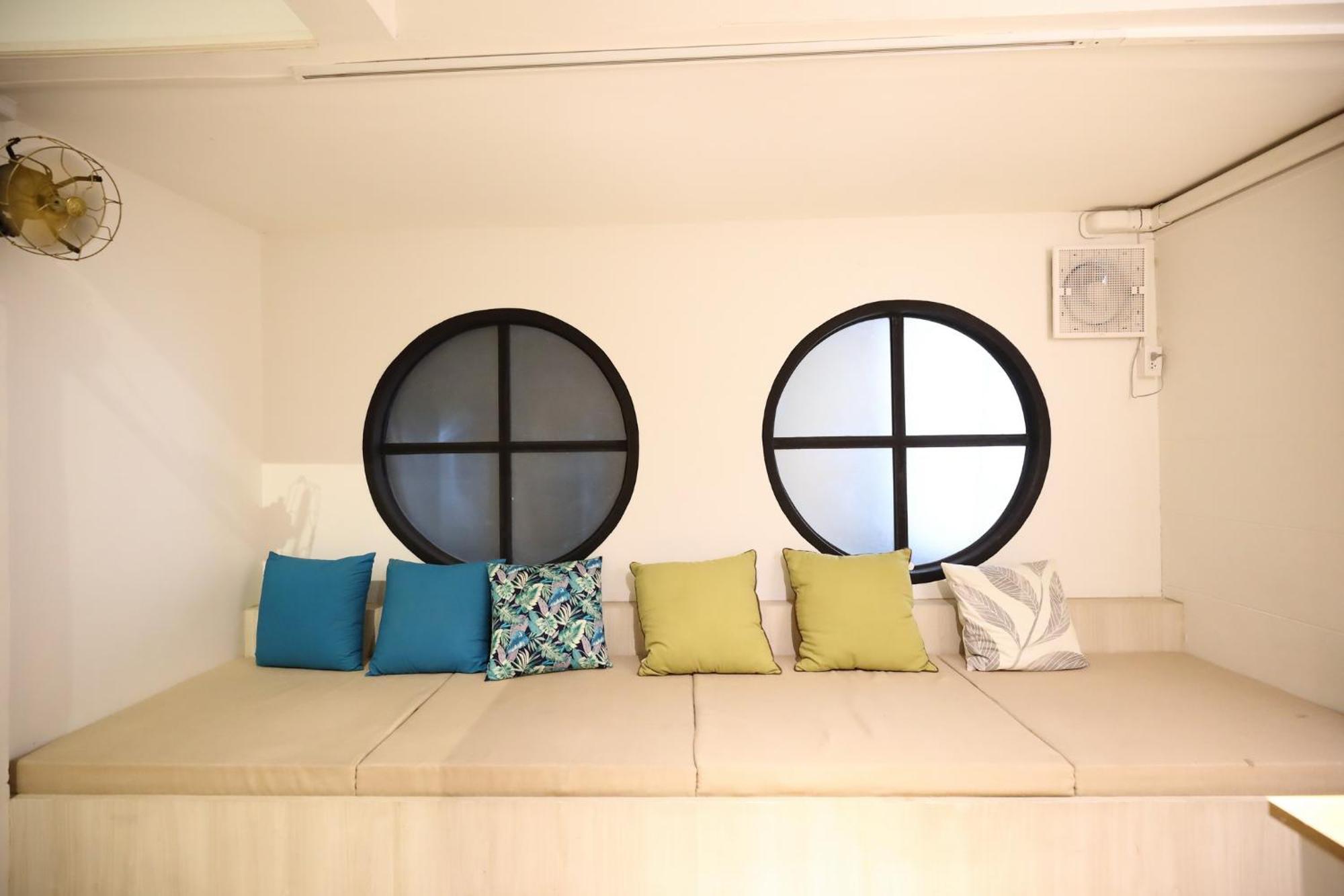 Poshtel Haven Chiang Mai Exterior foto