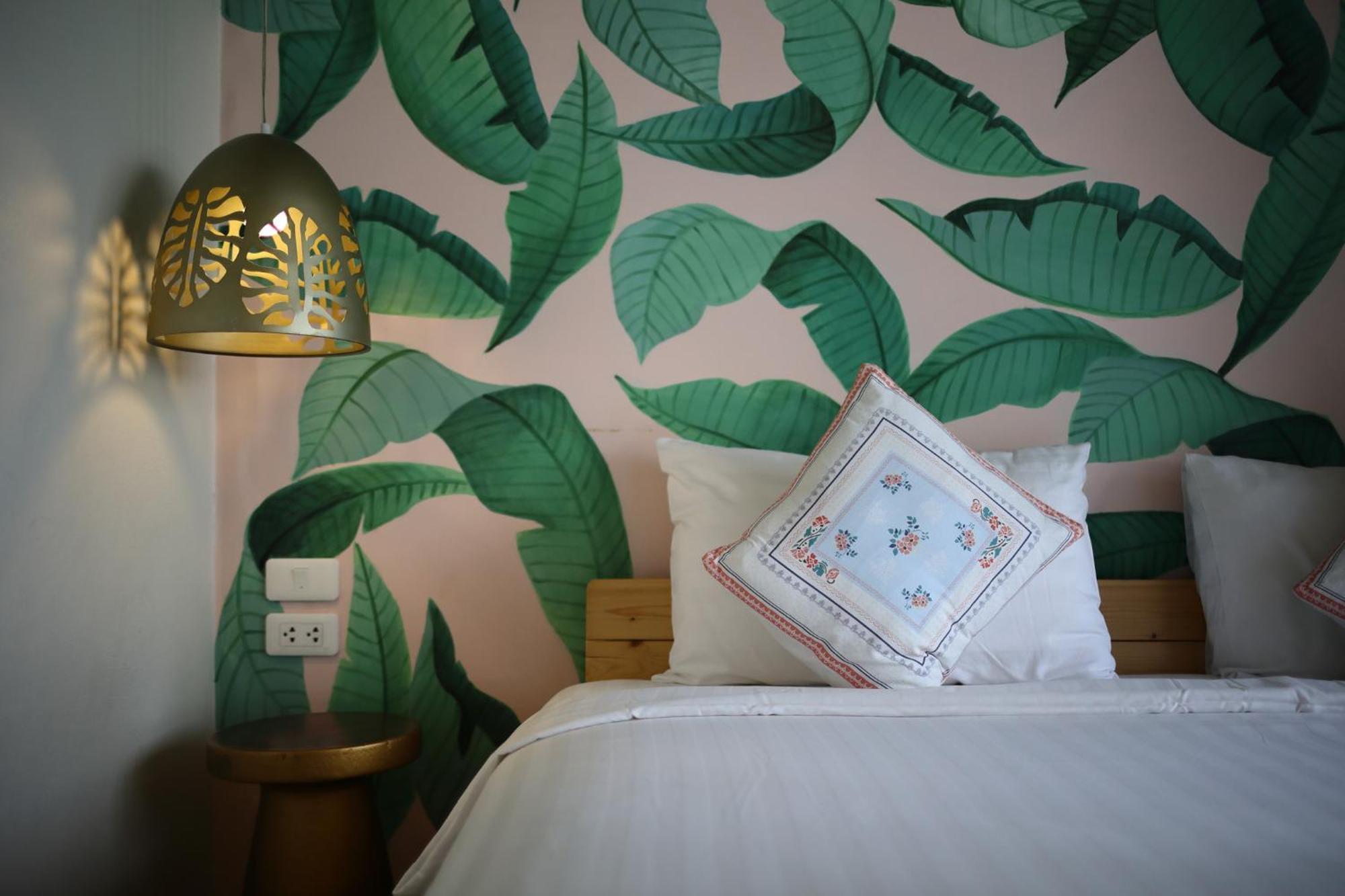 Poshtel Haven Chiang Mai Exterior foto