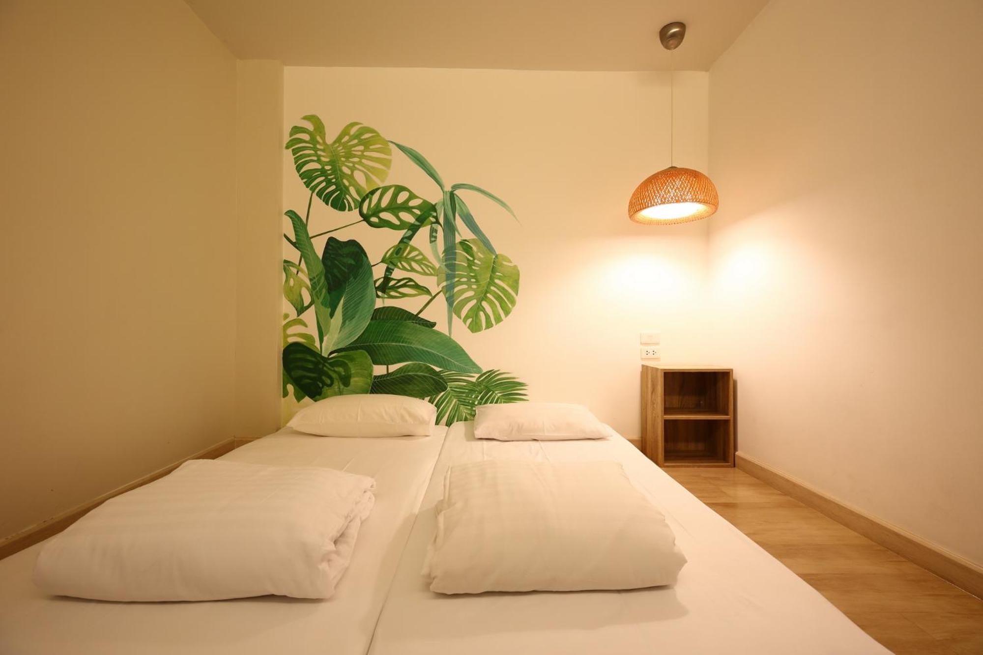Poshtel Haven Chiang Mai Exterior foto